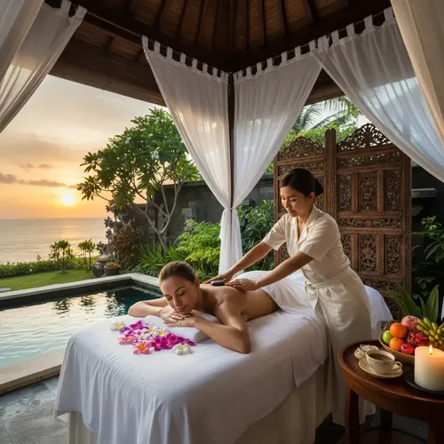 More Bali experiences