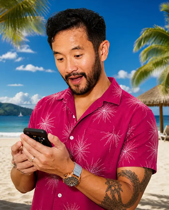 Bali All-Access experiences