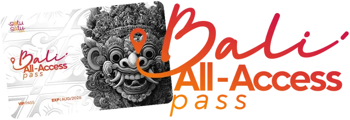 Bali All-Access Pass