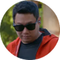 William Saputra