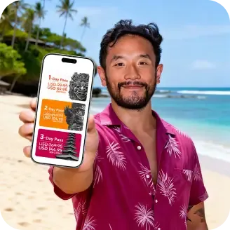 Get Your Pass