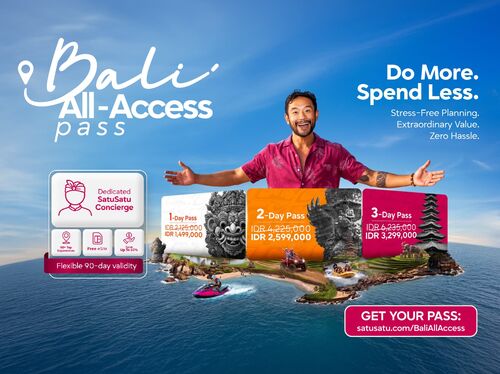 All Access