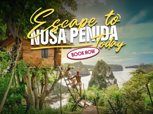 Nusa Penida