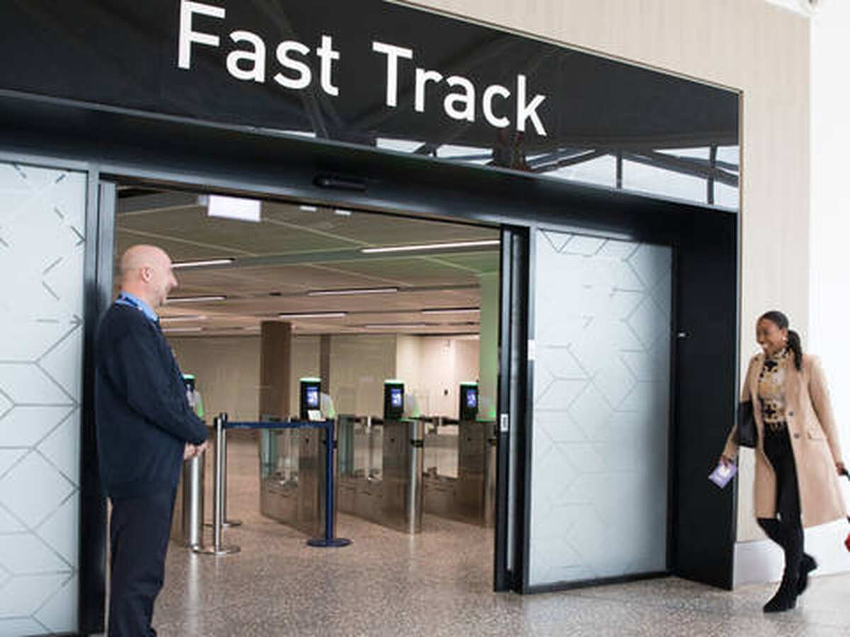 Nha Trang Cam Ranh Airport Fast Track - Main Image