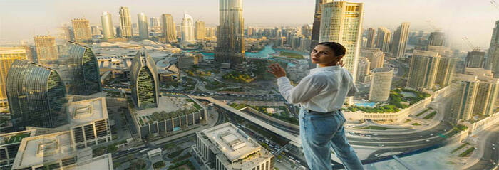 Sky Views Dubai - Main Image