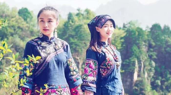 1-on-1 live guided tour in Zhangjiajie|Certified guide|Full Accompanying Service|Zhangjiajie Private Tour Guide (Chinese/English/Korean/Road Trip): Zhangjiajie Forest Park + Tianmen Mountain Day Tours - Main Image