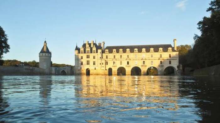 Chateau de Chenonceau - Main Image