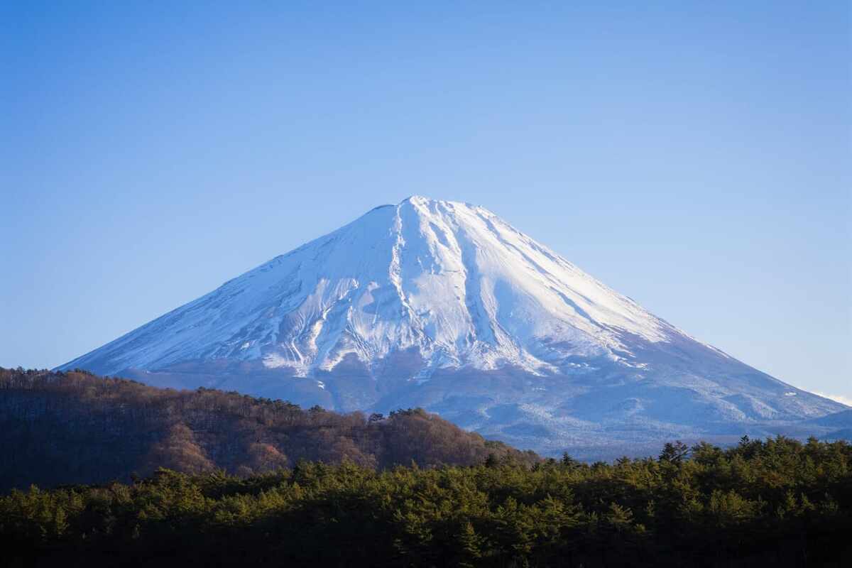 Mt. Fuji 5th Station・Arakurayama Sengen Park - Main Image