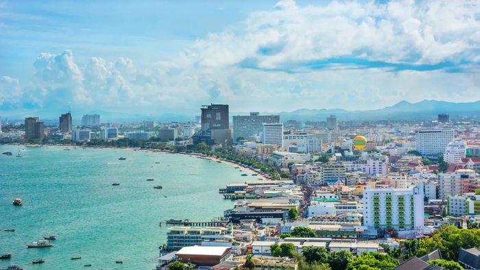 Pattaya Day and Night Full Trip (Day Trip from Bangkok) - Main Image