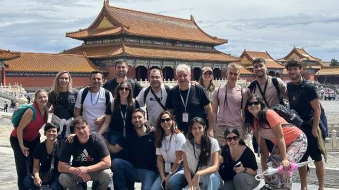 Tiananmen Square, Forbidden City & Treasure Museum Small Group Tour Day Tours - Main Image