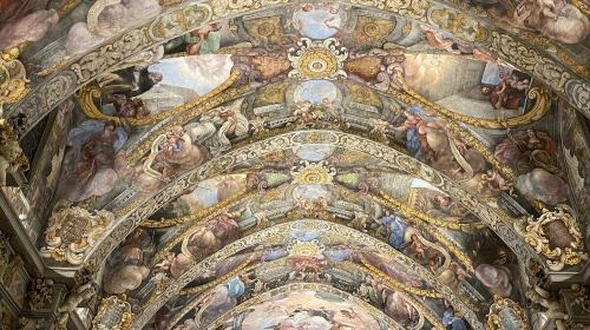 Church of San Nicolás Valencia: The Light of Saint Nicholas Day Tours - Main Image