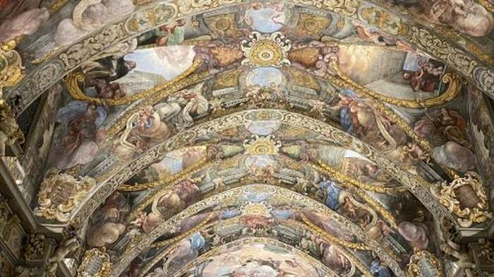 Church of San Nicolás Valencia: The Light of Saint Nicholas Day Tours - Main Image