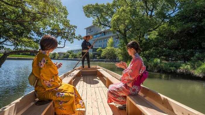 Yanagawa Kimono Private Tour - Main Image