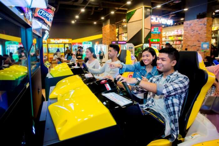 Timezone Armada Town Square Magelang - Main Image