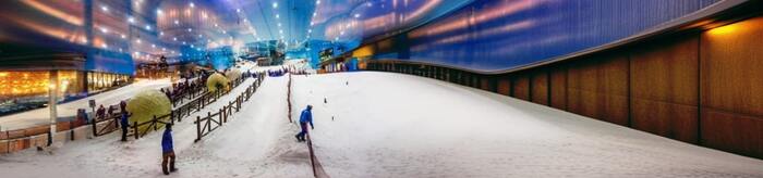 Ski Dubai Tickets - Main Image
