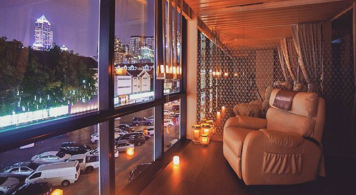 De Rest Spa & Thai Massage - Main Image