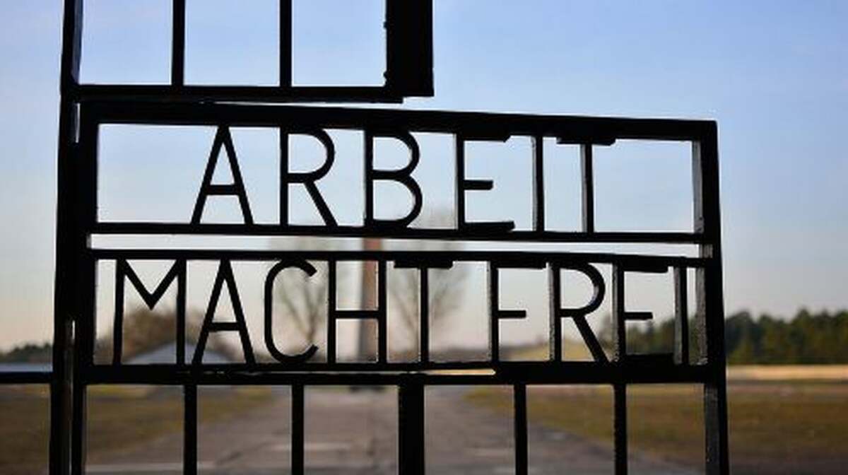 The Memorial Tour: Visit to Sachsenhausen Concentration Camp (licensed guide) Day Tours - Main Image