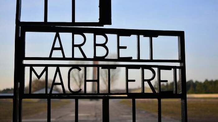 The Memorial Tour: Visit to Sachsenhausen Concentration Camp (licensed guide) Day Tours - Main Image