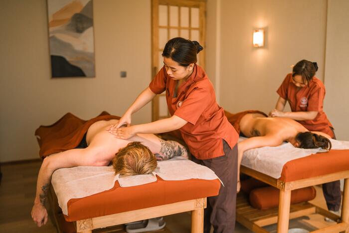 Swarna Spa & Wellness – Luxury Calm Rituals (Pererenan/Canggu) [Sameday Booking]