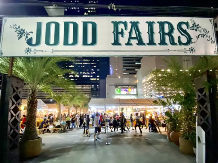 Jodd Fair Night Market - Main Image