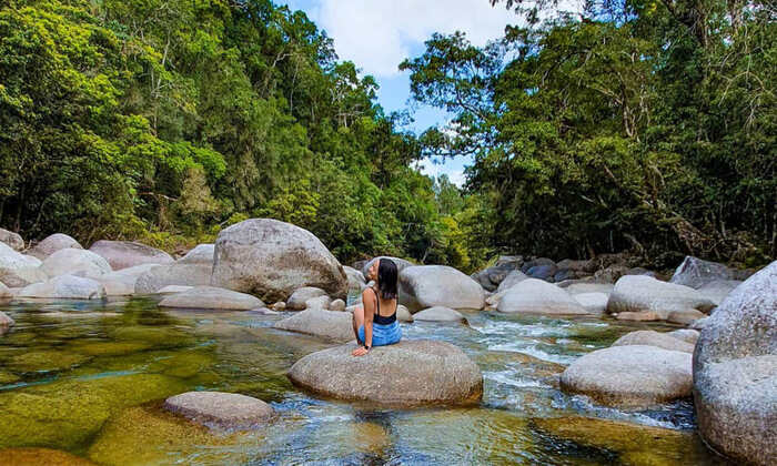 Go Troppo Port Douglas and Mossman Gorge Tour