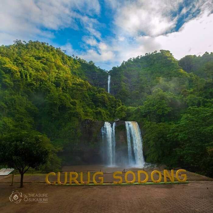 CILETUH OPEN TRIP - Main Image
