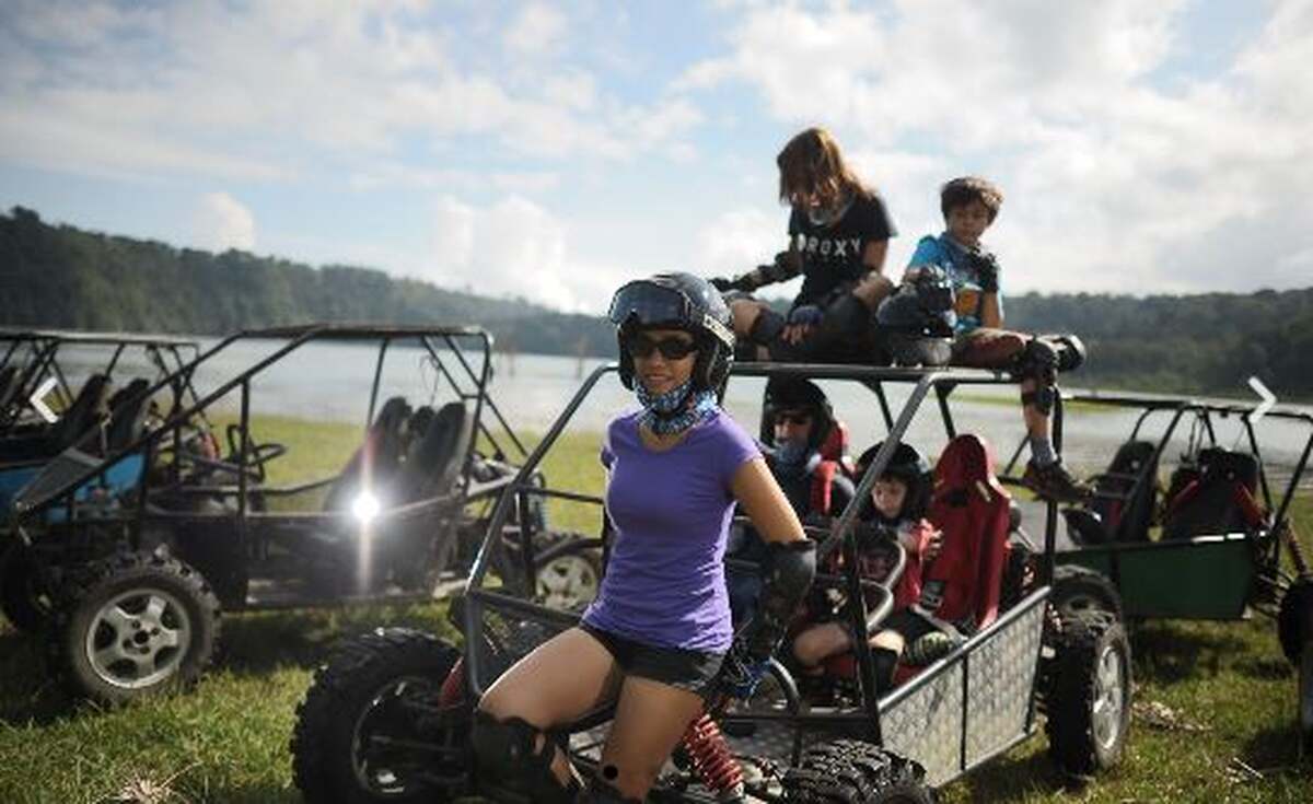 Luwak Trail Expedition at Munduk Wilderness - Main Image