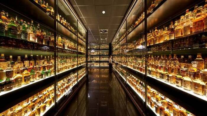 The Scotch Whisky Experience Guided Whisky Tour - An Introduction to Whisky Day Tours - Main Image