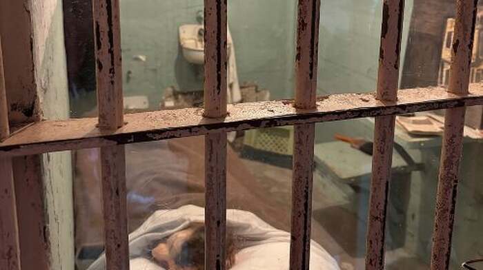 Official Alcatraz Island Prison Tour and San Francisco Bay Cruise Day Tours - Main Image