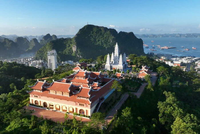 Sun World Ha Long - Main Image