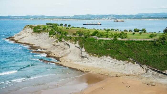 Santander: City Sightseeing Hop-On Hop-Off Bus Tour & Train Day Tours - Main Image