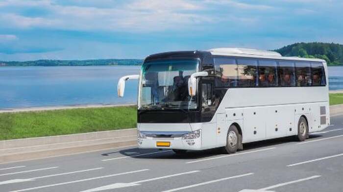 Shuttle bus from Jiuzhaigou National Park to Songpan High-speed Railway Station - Main Image