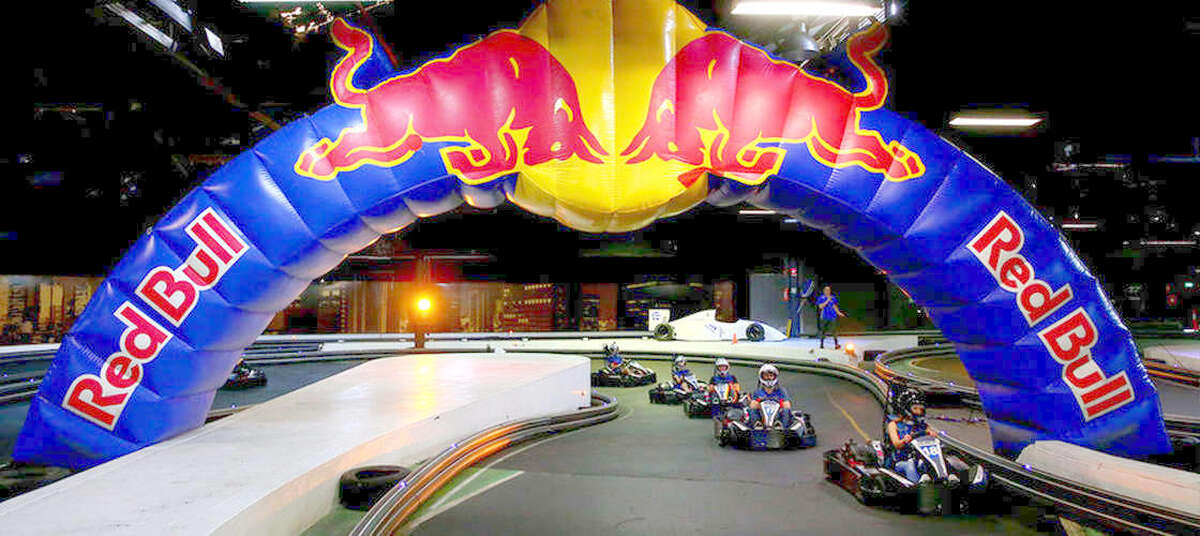 Melbourne Indoor Go Karting - Main Image