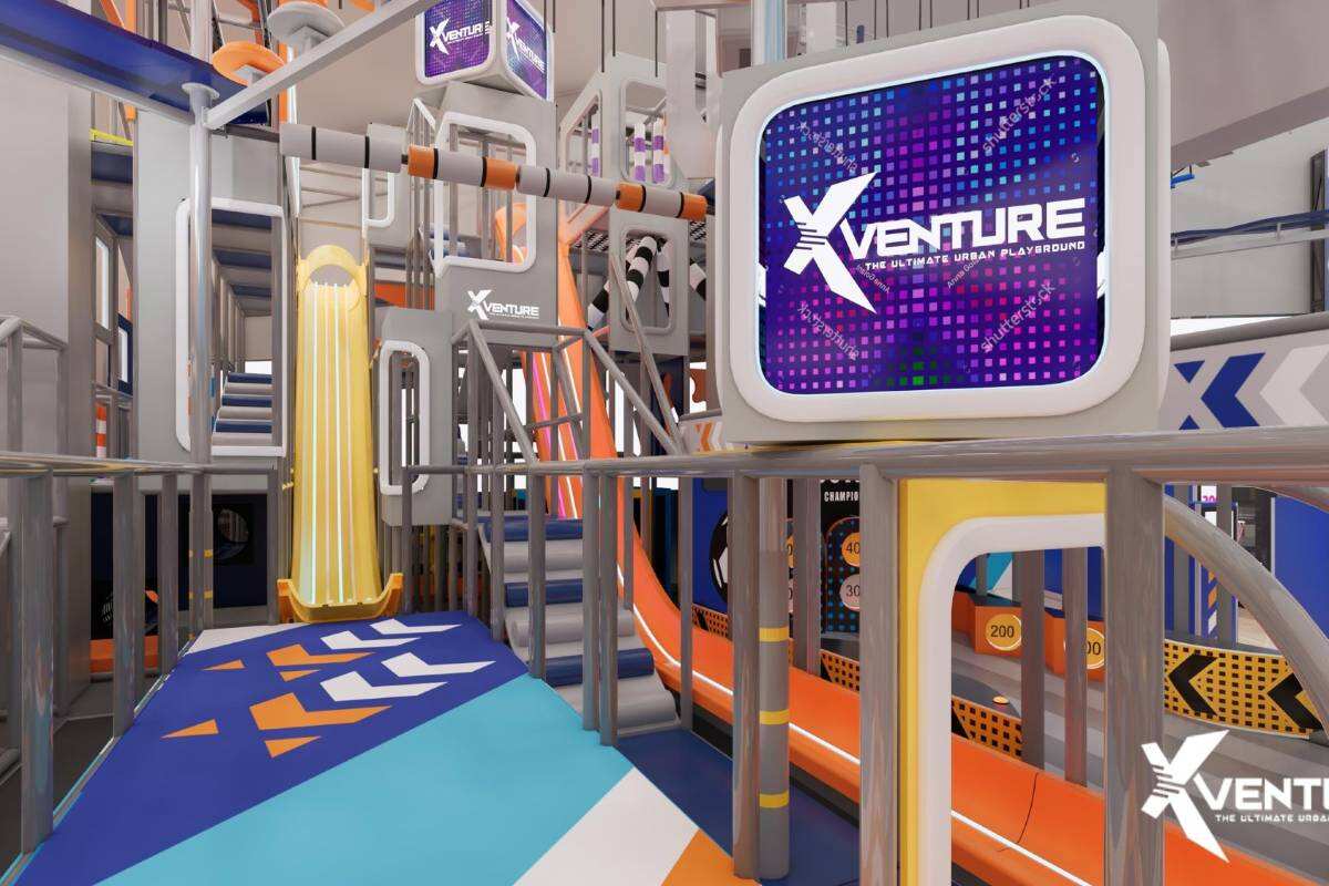 Xventure Chiang Mai - Main Image