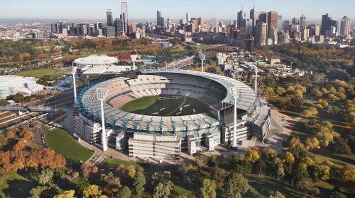 Melbourne: Melbourne Cricket Ground (MCG) Guided Tour Day Tours - Main Image
