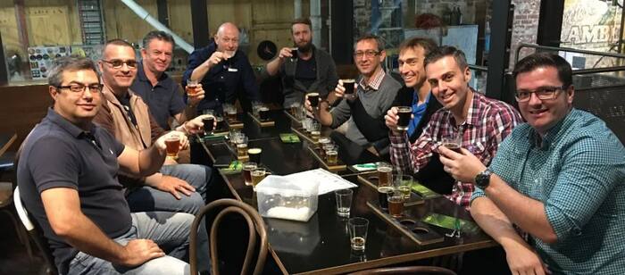 Best of Brisbane Full Day Brewery Tour - Main Image