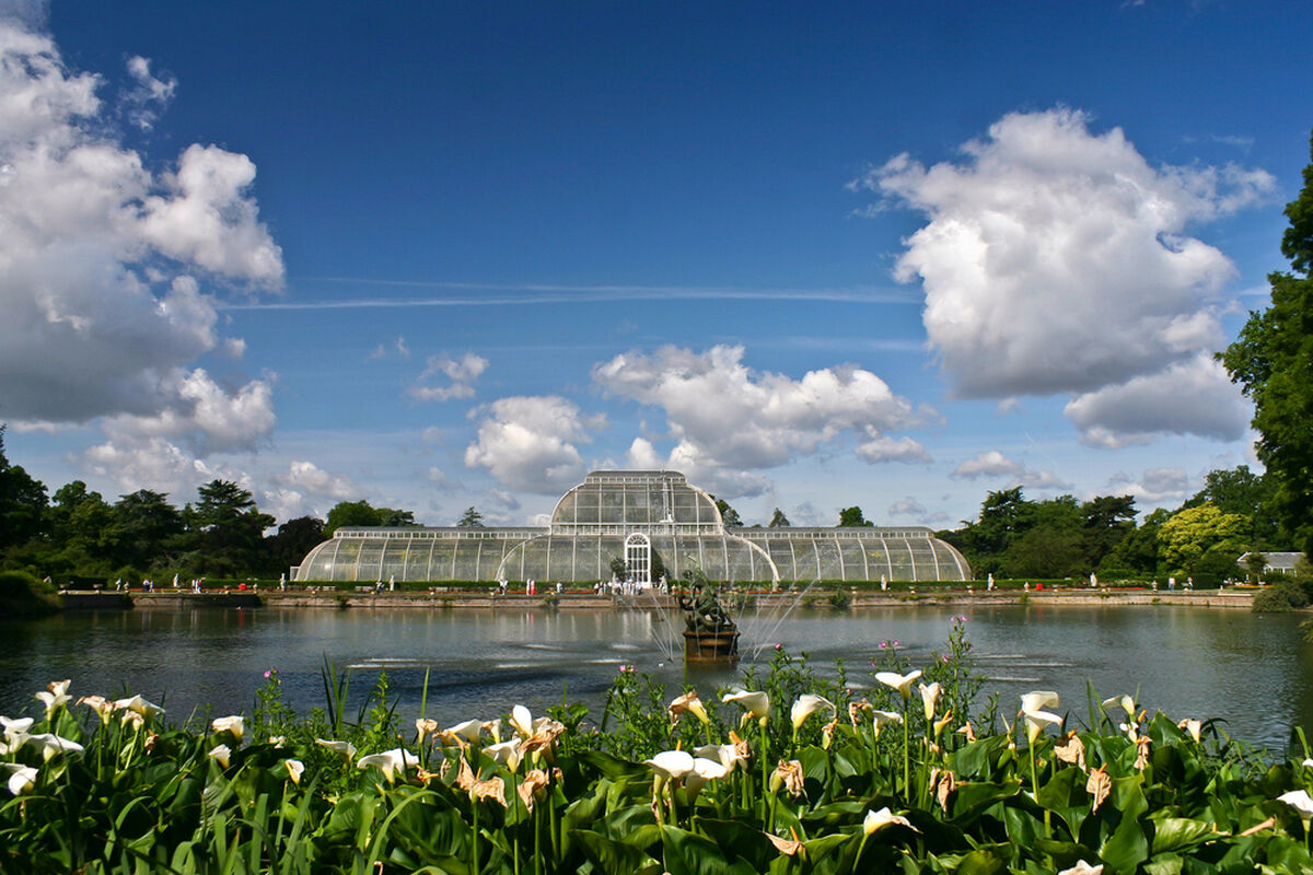 Royal Botanic Gardens, Kew - Main Image