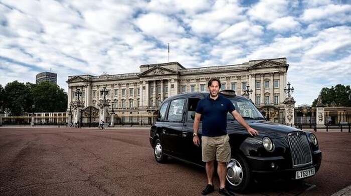 London Sightseeing Private Black Cab Tour with Hotel Pick Up Day Tours - Main Image