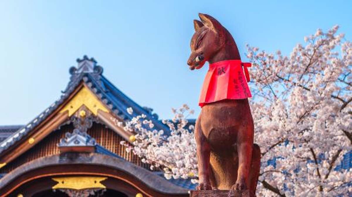 1-day tour to Kyoto Fushimi Inari Taisha + ancient temples in Kyoto Day Tours - Main Image