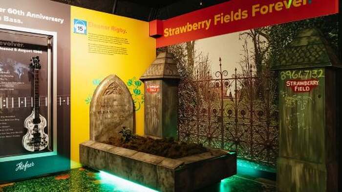 Liverpool: The Beatles Story Ticket Day Tours - Main Image