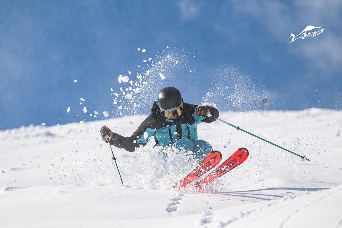 Asarigawaonsen Ski Resort - Main Image