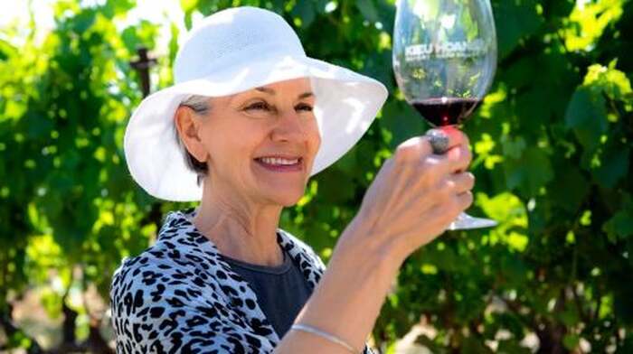 San Francisco: Redwood & Wine Country Tour with Lunch & Wine Day Tours - Main Image