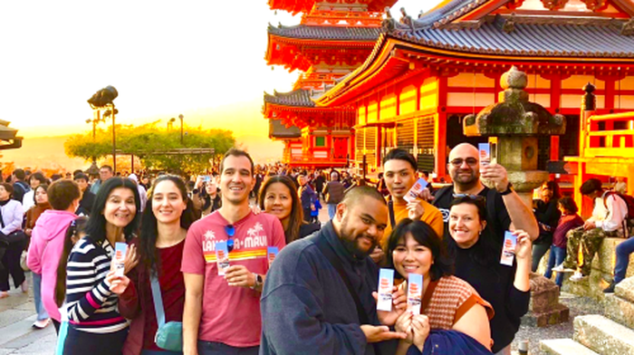 Complete Kyoto Tour: Explore 10 Must-See Sights and Hidden Gems Day Tours - Main Image
