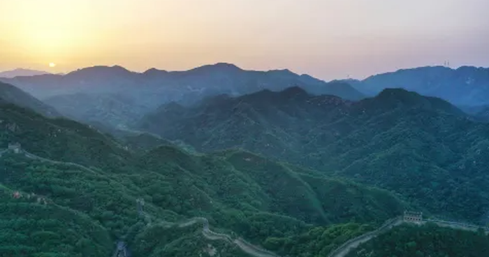 Badaling Great Wall Ticket - Main Image