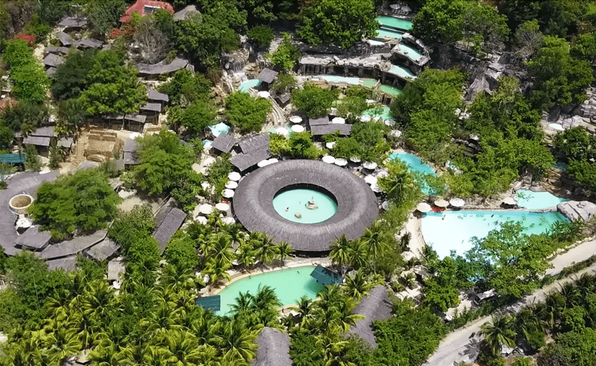 I-Resort Nha Trang Experience - Main Image
