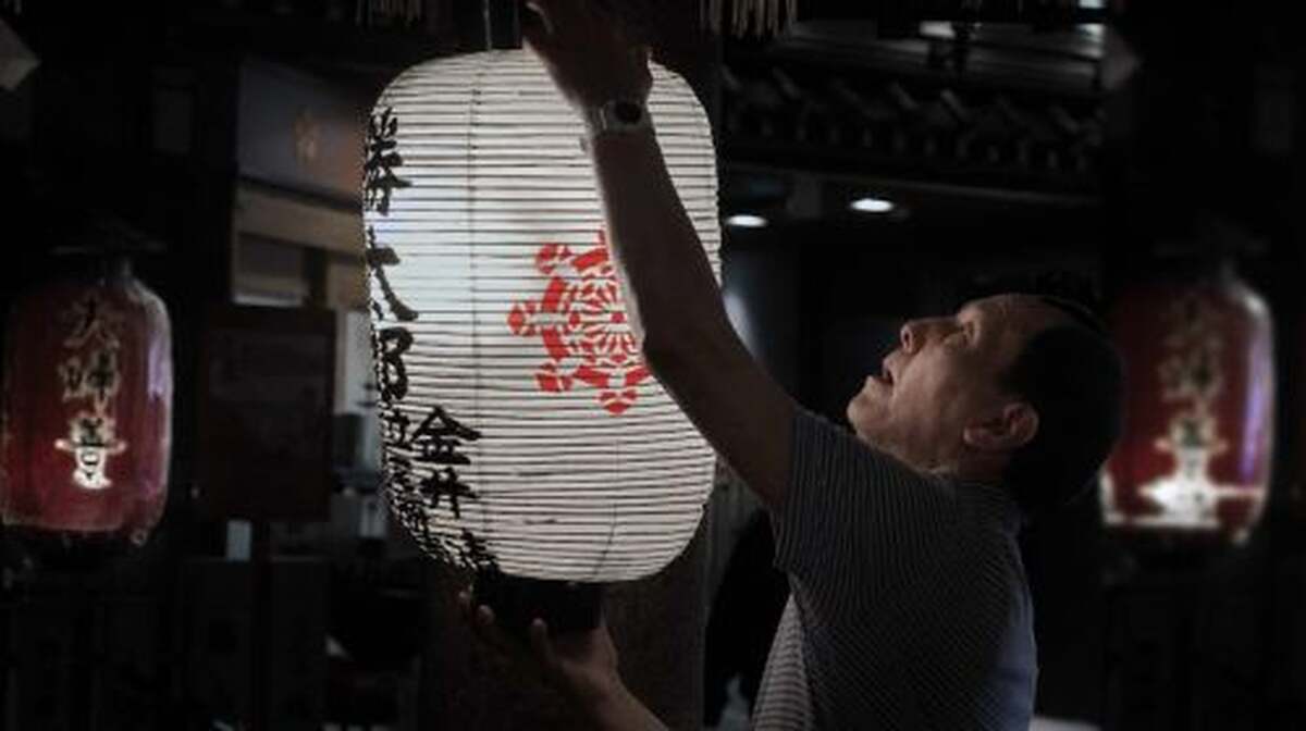 Osaka Night Photography Workshop Day Tours - Main Image