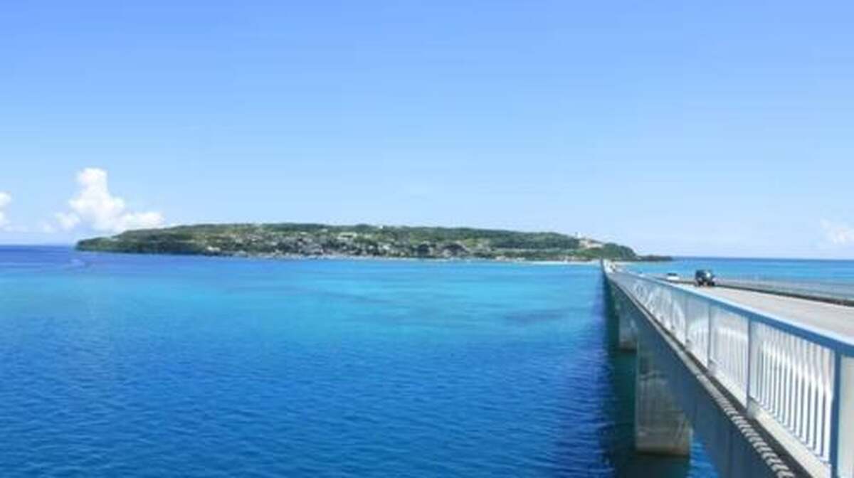Kouri Ocean Tower : Admission Ticket Day Tours - Main Image