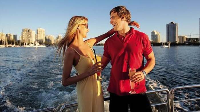 Surfers Paradise Sightseeing River Cruises Day Tours - Main Image