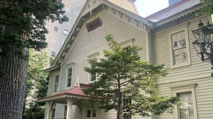 1-Day Walking Tour in Sapporo: Historical Sights of Sapporo Day Tours - Main Image