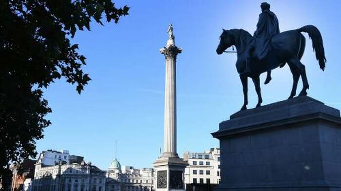 London: Buckingham Palace, Westminster Abbey & Big Ben Tour Day Tours - Main Image